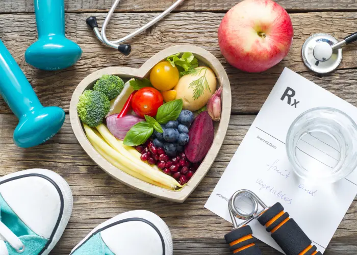 تغییر لایف‌استایل: گام‌های مؤثر برای سبک زندگی سالم‌تر و پایداری بیشتر