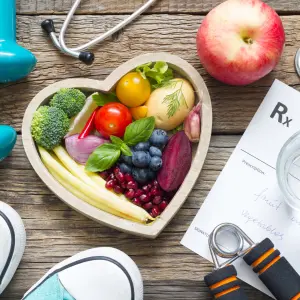 Lifestyle Change: A Path to Better Health and Sustainable Living