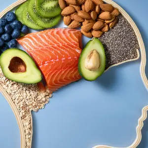 Food Intelligence: Can Your Brain Choose the Right Fruits?